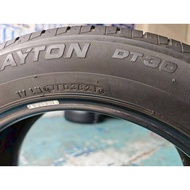 Percentage Tire Second Hand Daytona Tires Size 215 55 R17 Year 21