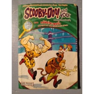 SCOOBY-DO and you Book Set G2.2