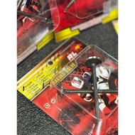 REDLEO VALVE Y15 LC135 Y16ZR 19MM 20MM 21MM 22MM 23MM 24MM 25MM 26MM 27MM 28MM 29MM READYSTOCK ORIGI