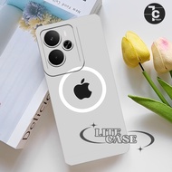 Softcase Realme 14 5G 14T C75 C75x Note 60x Note 60 C21 C21y C25y C12 C15 C25 C25s C20 C11 C11 2021 