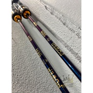 Light Jigging Ashino Power Sea Fishing Rod 6.3 Feet 1 Piece.