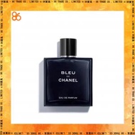 Chanel - 香奈兒蔚藍男士濃香水EDP 50ml