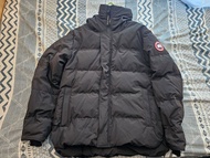 Canada goose男装加拿大鵝羽絨外套