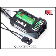 Flysky FS-iA6B/iA10B 6CH/10CH RX Receiver For Drones