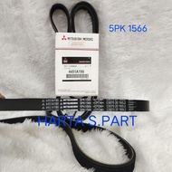 VAN BELT - V BELT - FAN BELT L300D EURO 4 ALL NEW L300 5PK 1566