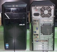 ASUS AS CM6730 i7-3770 獨顯電腦