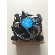 Fan processor intel 1155/775