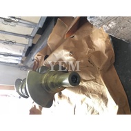 For Mitsubishi 4D56U Excavator Engine Parts 4D56U Crankshaft