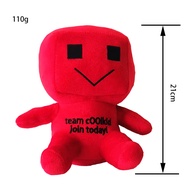 Gubby Plush Dolls Stuffed Anime Peripherals Cotton Doll Soft Doll Cute Room Decoration Collection Ki