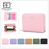 FC1 Perfect For You New Women short coin purse