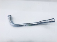 คอท่อ(สแตนเลส) N-MAX (2020) ทรง Z คอ28มิล ปลาย32มิล รหัสสินค้าY3001