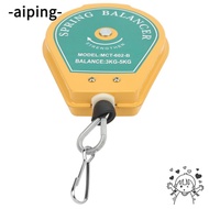 AIPING Spring Balancer, 6.6lbs-11lbs Bearing Tool Holder, Stretch Length 3Kg-5Kg Retractable with Fi