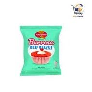 Massimo Burrosa 45g - Red Velvet | NEXT DAY DELIVERY