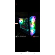 Budget Gaming PC Misha