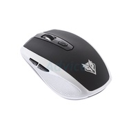NUBWO WIRELESS MOUSE  NMB-010 BLACK - A0096080