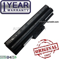 Sony Vaio VGN-CS27 VGN CS26T/R CS25H/W CS260DW CS26GW CS26T/P CS26T/Q CS26T/C Battery