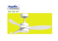 AeroAir Ceiling Fan