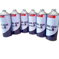 Original Denso Cool Gear Car Air Conditioner Compressor Oil ND-Oil 8 1000ml
