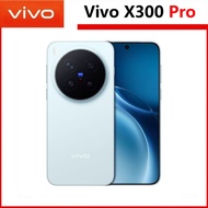 VIVO X300 Pro | Dimensity 9500 (3 nm)