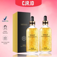 Veze serum wajah 100ML Oil Serum Pemutih