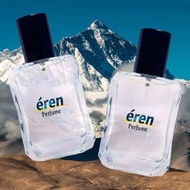 Eren Perfume Untuk Pasangan Rumah Tangga Suami dan Istri Harmonis