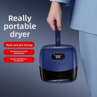 Portable Mini Foldable Dryer & Household Dryer & Travel Dryer Clothing