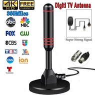 360Mile Uhf Digital Antenna  Aerial DTTV 1080P HDTV Indoor Antenna | Area TV | Antena TV | MyFreeVie