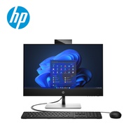 HP ProOne 440 G9 764H2PP 23.8" FHD All-In-One Desktop PC ( I5-12500, 8GB, 512GB SSD, Intel, W10P )
