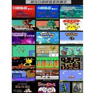 Pokemon GBA Pokemon Pokemon Handheld gbc Game Console gameboy Pokemon P