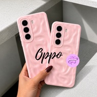 HP Minkase.loved - SOFTCASE FOR OPPO A60 A3X A38 A18 A58 4G A57 2022 A77S A54 4G A5 2020 A9 2020 REN