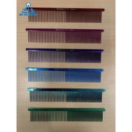 the Greyhound Comb Beauty (Medium Coarse and Fine)