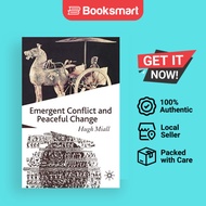 Emergent Conflict And Peaceful Change - Paperback - English - 9780333987674