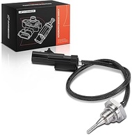 A-Premium Engine Coolant Temperature Sensor [2 Blades] Compatible with International, Kenworth, Oshk