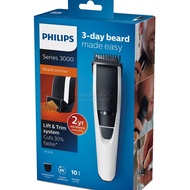 PHILIPS BT 3206/ 14 series 3000 Beard trimmer