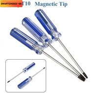Efficient T8 T9 T10 Precision Screwdriver for Xbox and Hard Drive Owners