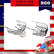 Y15ZR & Y16ZR RAGA KACANG / BAKUL KACANG / RAGA 88 / BAKUL 88 Y15
