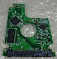 ◢ 簡便宜 ◣ 救援用  WD 320G 2.5吋  硬碟 電路板 WD3200bevt