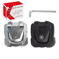 Ｎissan Navara NP300 Nisaan Frontier Ford Ranger T6/T7 Isuzu Dmax Mitsubishi L200 pick-up 4x4 Bedline