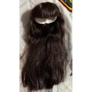 Blythe Scalp || Blythe Scalp