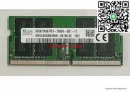 滿300發貨適用NAS威聯通TS-873A 673A 473A TVS-872XT 32G 2666存儲內存  露天市集