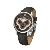 Arbutus Calender AR905SNN Automatic Watch