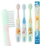 Oral B Baby Kids Toothbrush Stages 1 2 3 4 - Oral-B Baby Kids Toothbrush Stage 1 2 3 4 Kids Series