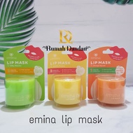 Emina Lip Mask