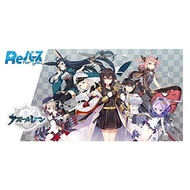 [Import from Japan] Rebirth for you Booster Pack Azur Lane BOX