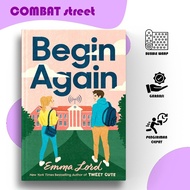 Begin Again by Emma Lord