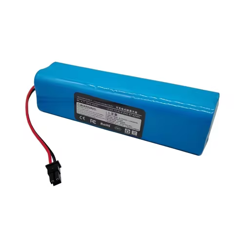 14.4V Replacement Battery For Imou RV-L11-A RV1C Robot Vacuum Cleaner Battery Pack Capacity 6800mAh 