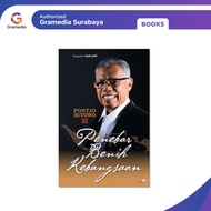 Gramedia Surabaya - PENEBAR PRATJO SUTOWO 75 YEARS