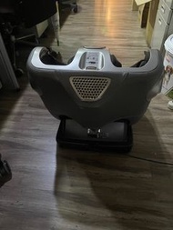 Osim os-338 Uphoria Warm leg massager