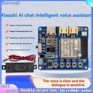 XiaoZhi AI Voice Chat Module - Built-in CH340X INMP441 MAX9835 - Development Board