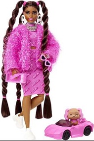 Barbie Extra 14
